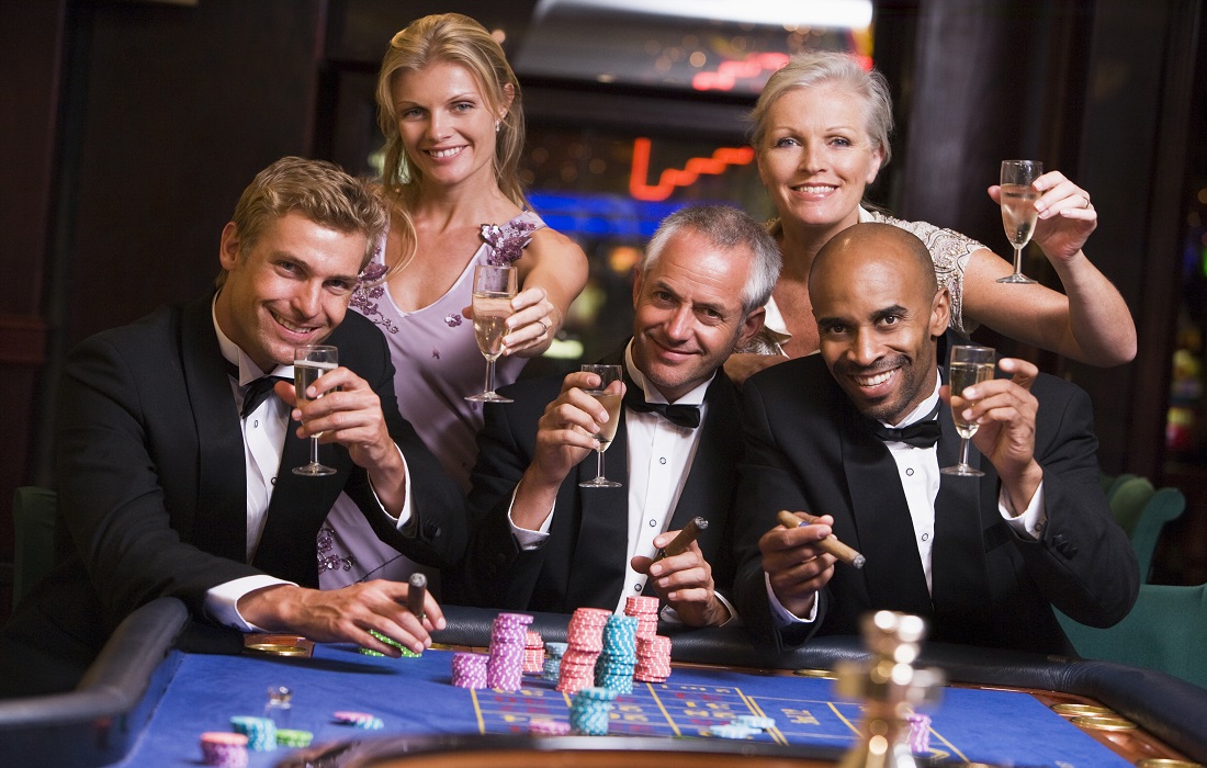 Online Casino